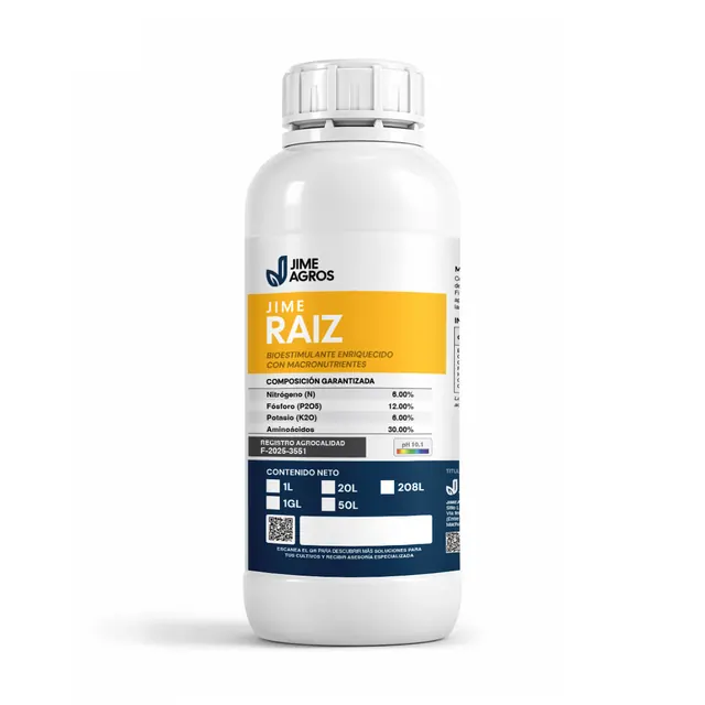 JIME RAIZ
