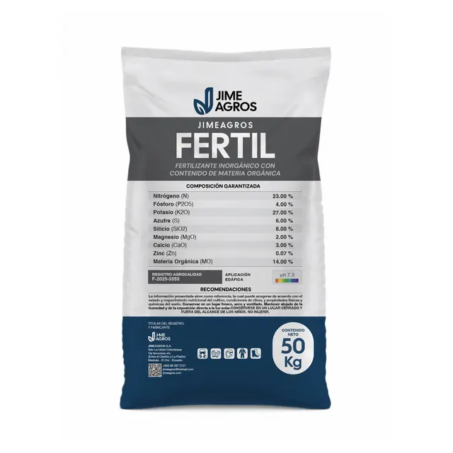 JIMEAGROS FERTIL